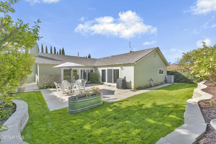 2261 Knollhaven St, Simi Valley - HsHPro