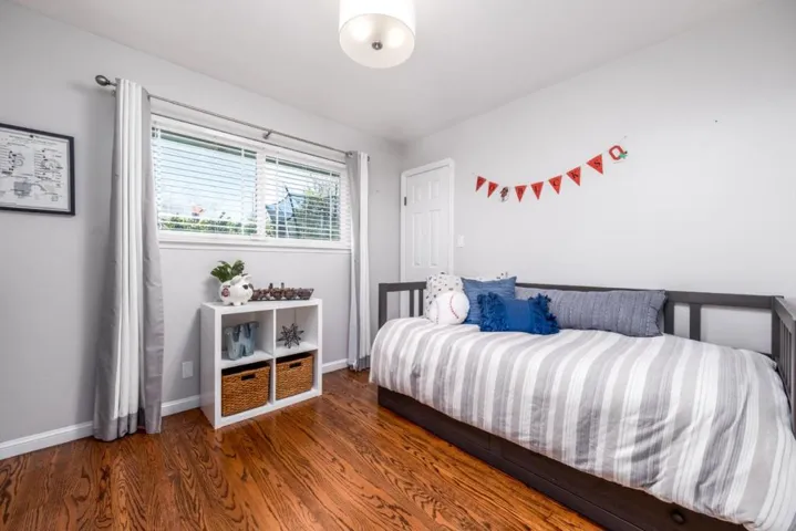 1717 Peony Lane, San Jose, California 95124
