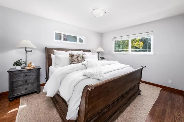 1717 Peony Lane, San Jose, California 95124