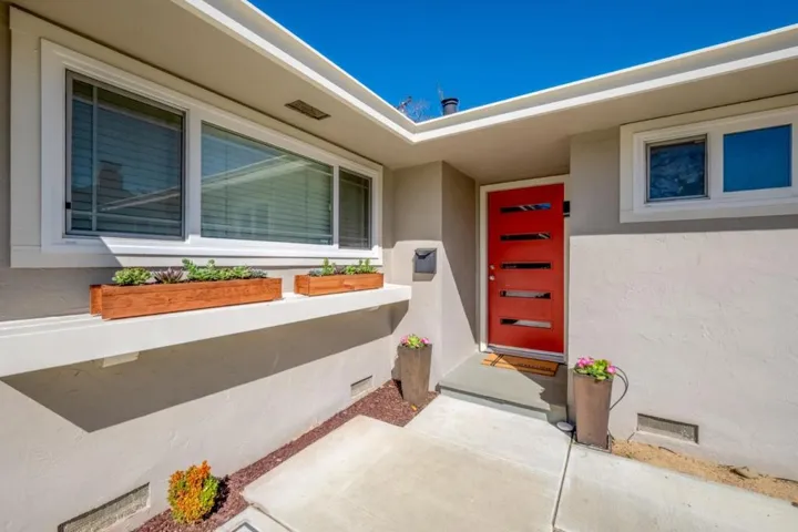 1717 Peony Lane, San Jose, California 95124