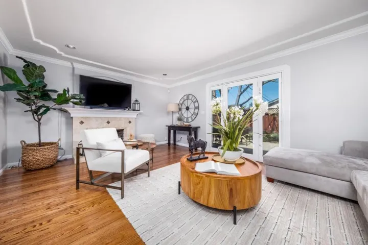 1717 Peony Lane, San Jose, California 95124