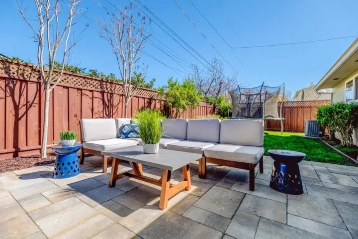 1717 Peony Lane, San Jose, California 95124