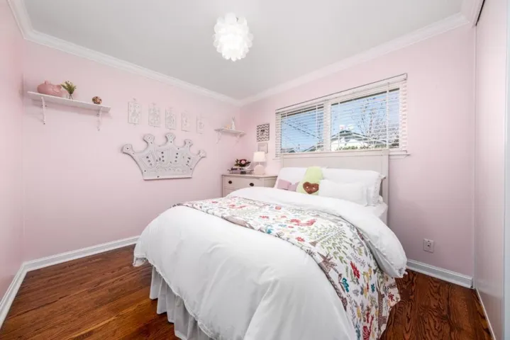 1717 Peony Lane, San Jose, California 95124
