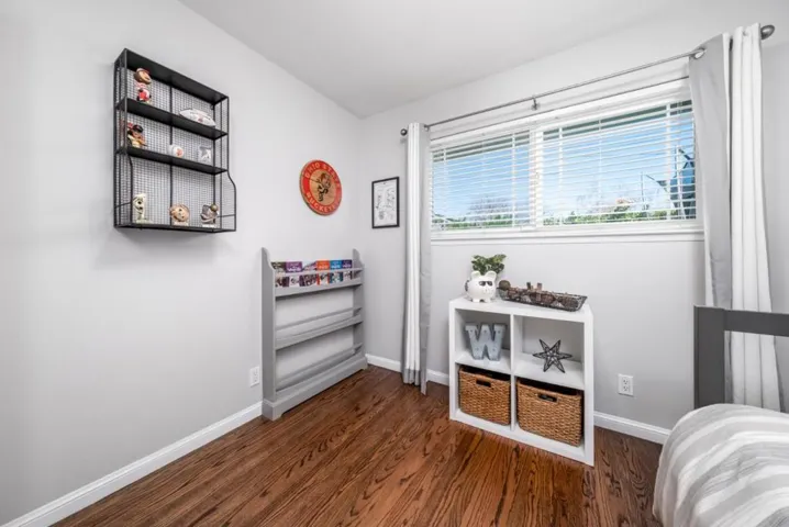 1717 Peony Lane, San Jose, California 95124
