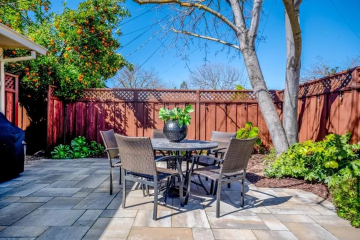 1717 Peony Lane, San Jose, California 95124