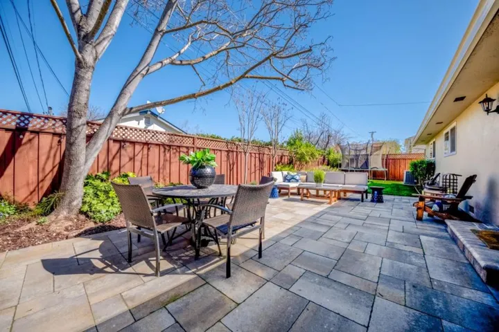 1717 Peony Lane, San Jose, California 95124