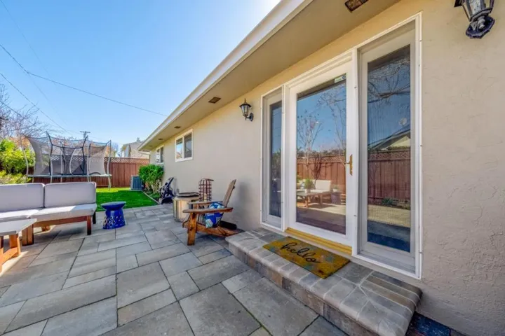 1717 Peony Lane, San Jose, California 95124
