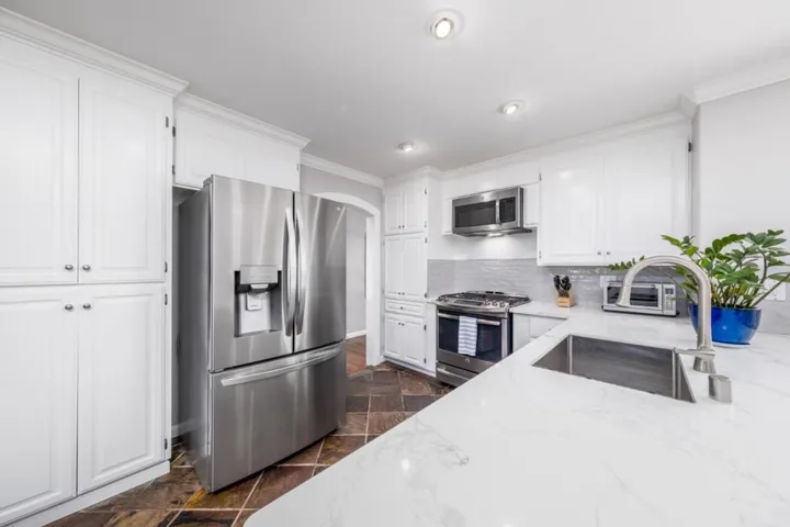 1717 Peony Lane, San Jose, California 95124