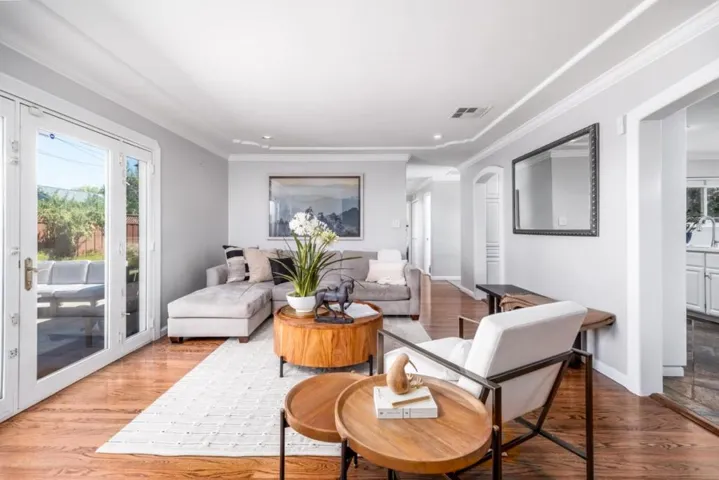 1717 Peony Lane, San Jose, California 95124