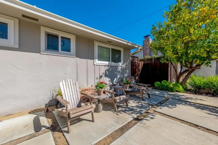 1717 Peony Lane, San Jose, California 95124