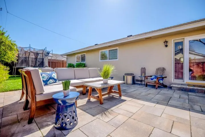1717 Peony Lane, San Jose, California 95124