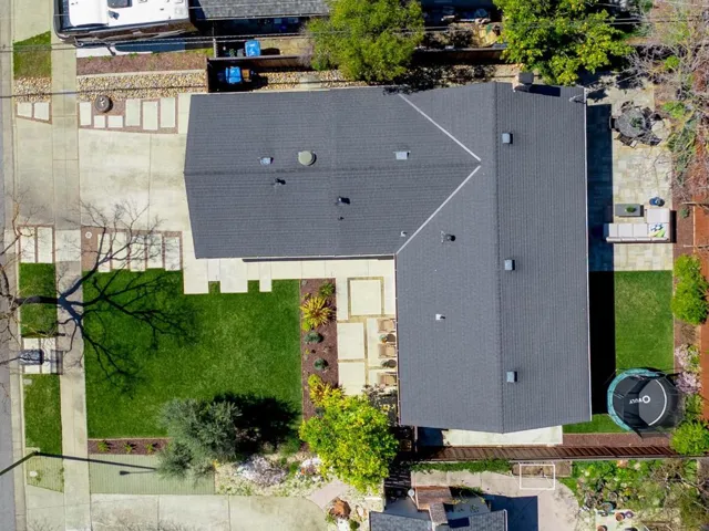 1717 Peony Lane, San Jose, California 95124