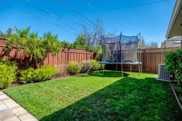 1717 Peony Lane, San Jose, California 95124