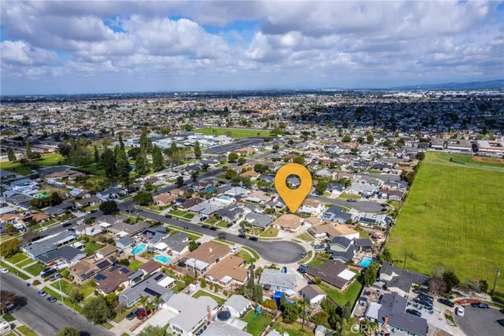 6349 San Rufo Circle, Buena Park, California 90620