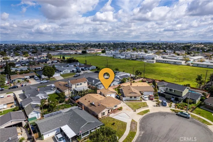 6349 San Rufo Circle, Buena Park, California 90620