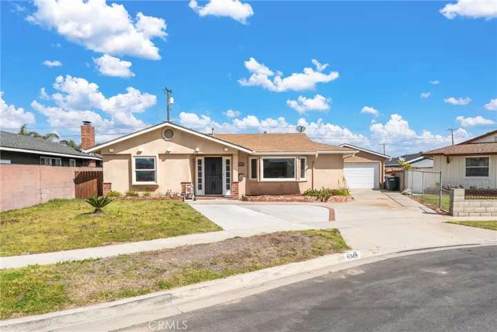 6349 San Rufo Circle, Buena Park, California 90620
