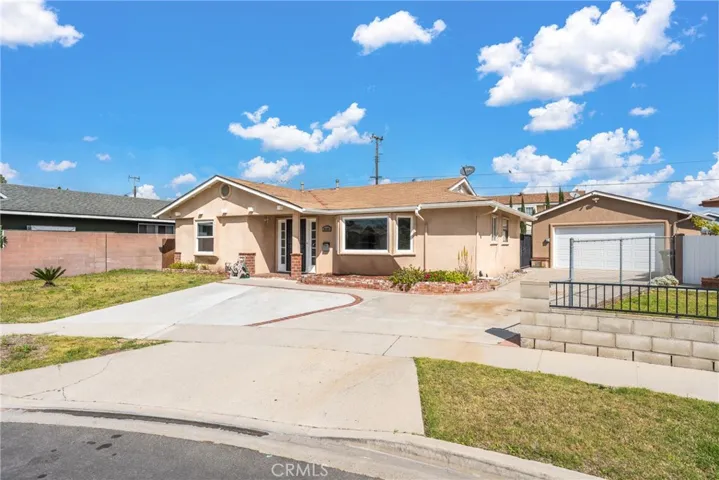6349 San Rufo Circle, Buena Park, California 90620