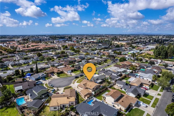 6349 San Rufo Circle, Buena Park, California 90620