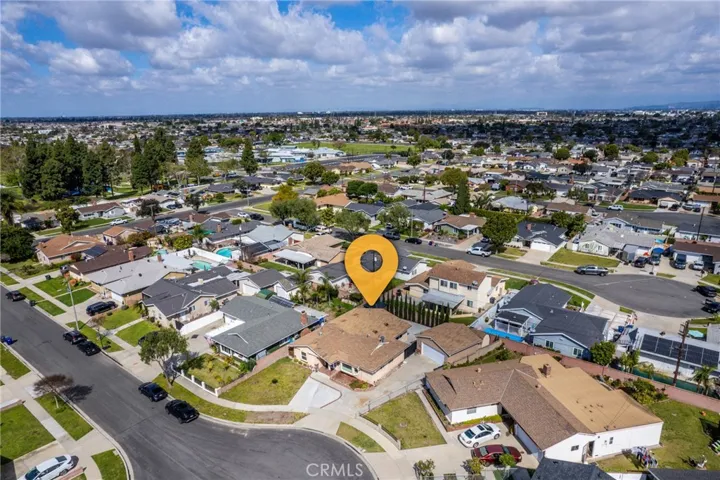 6349 San Rufo Circle, Buena Park, California 90620