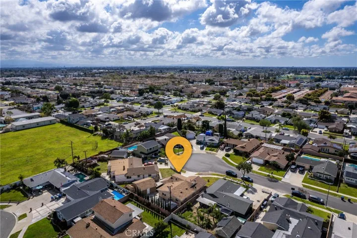 6349 San Rufo Circle, Buena Park, California 90620