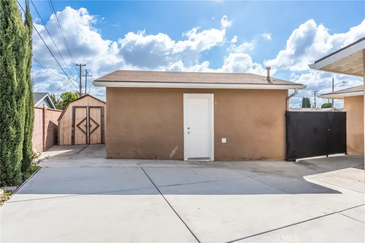 6349 San Rufo Circle, Buena Park, California 90620