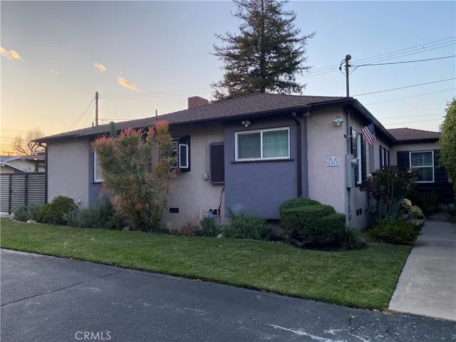 6367 N Muscatel Avenue, San Gabriel, California 91775