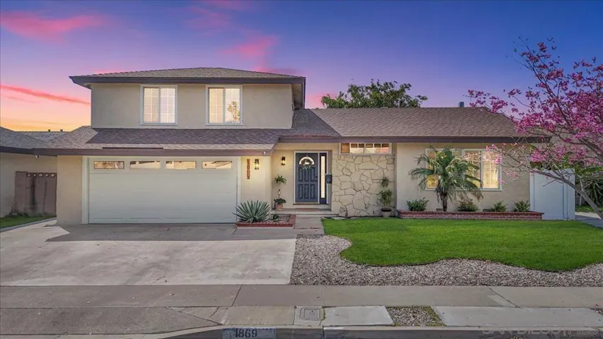 1869 S Norma Ln, Anaheim, California 92802