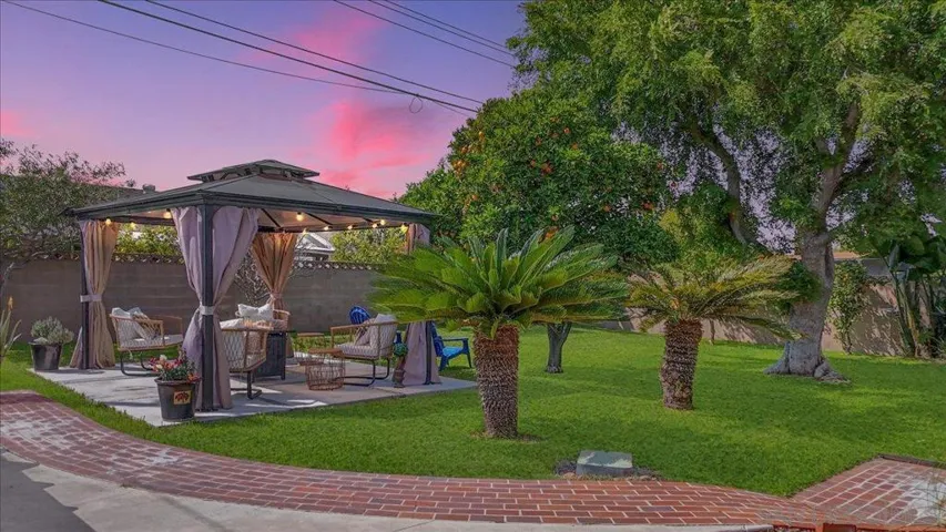 1869 S Norma Ln, Anaheim, California 92802