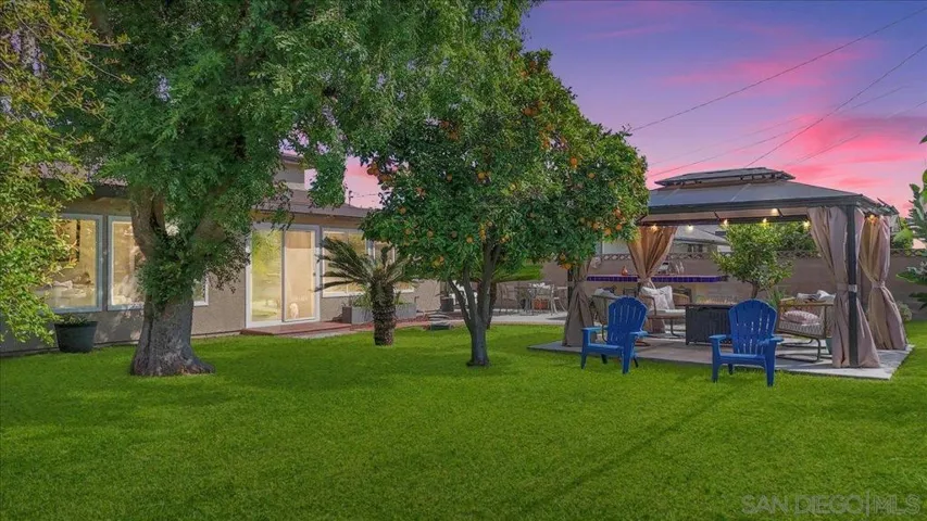 1869 S Norma Ln, Anaheim, California 92802