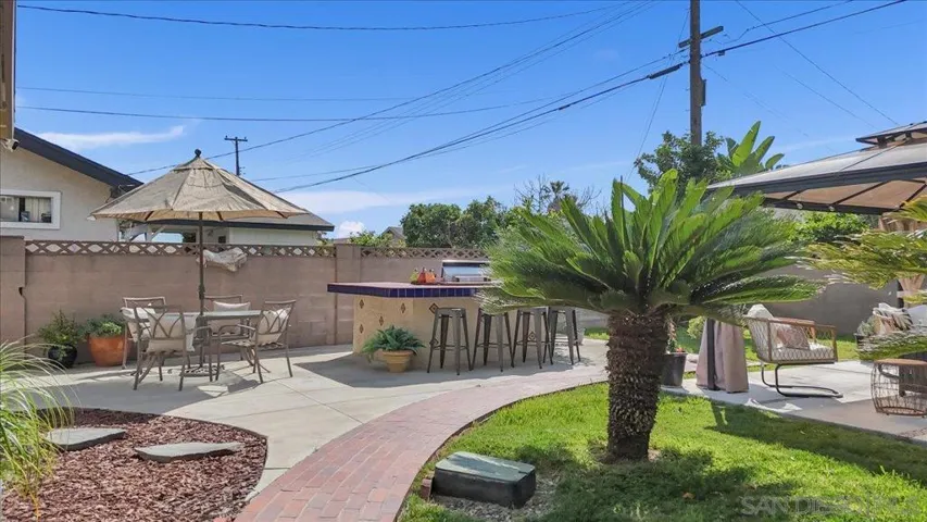 1869 S Norma Ln, Anaheim, California 92802