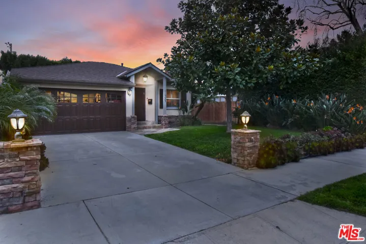 11323 Valley Spring Lane, Studio City, California 91602