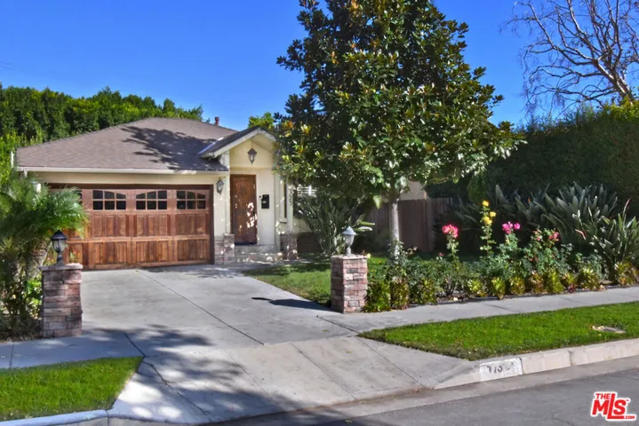 11323 Valley Spring Lane, Studio City, California 91602