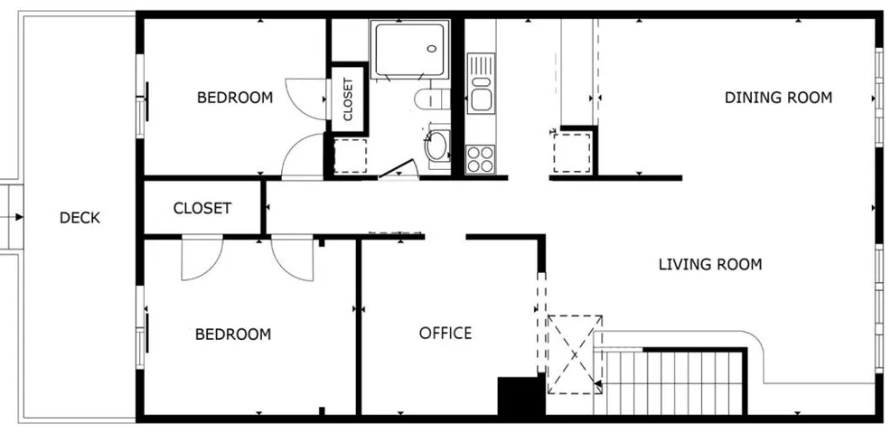 1409 Main Street, Montara, California 94037