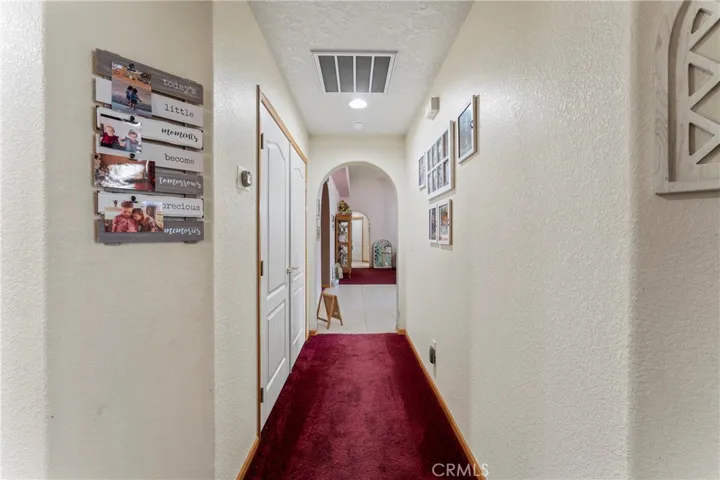 Main Hallway