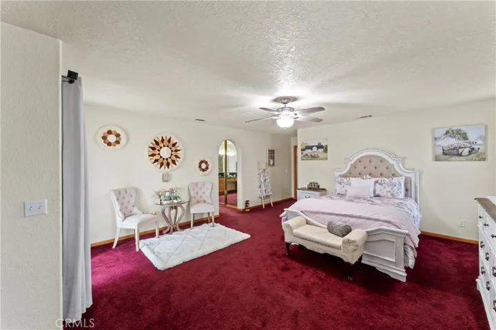 Main Bedroom Suite