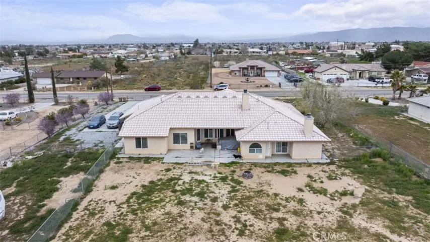 11198 Balsam Avenue, Hesperia, California 92345