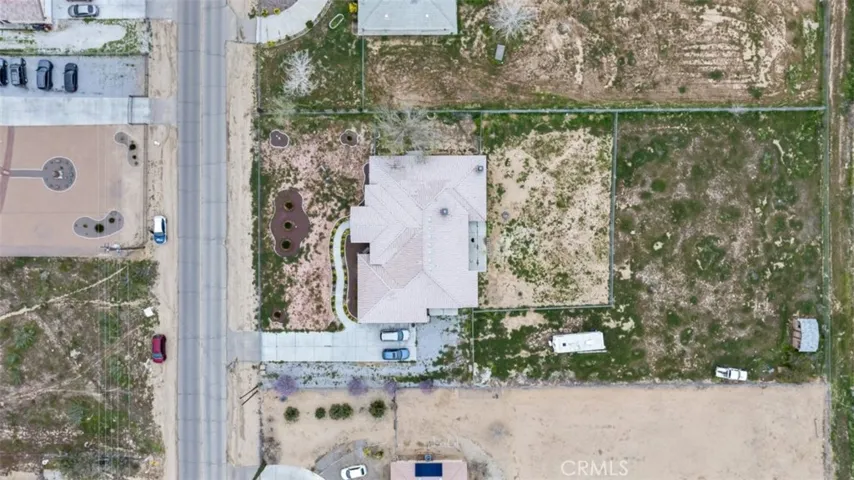 11198 Balsam Avenue, Hesperia, California 92345