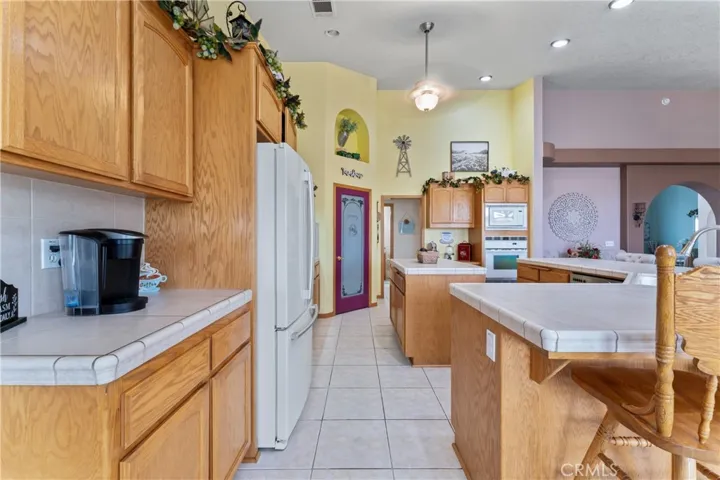 11198 Balsam Avenue, Hesperia, California 92345
