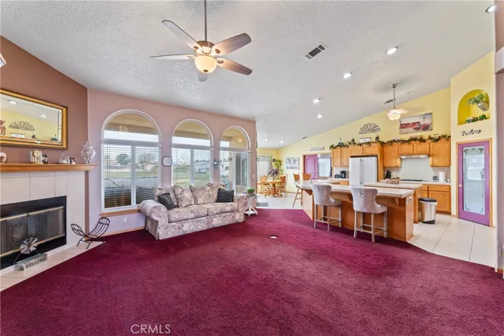 Great Room/Family Room