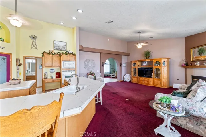 11198 Balsam Avenue, Hesperia, California 92345
