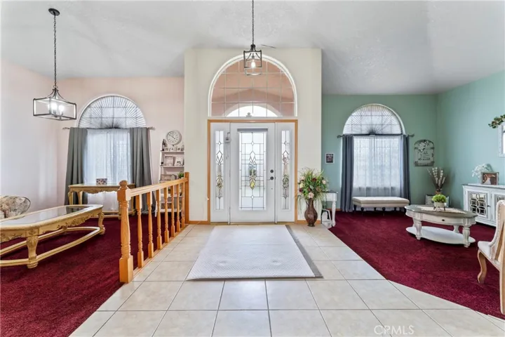 Entryway