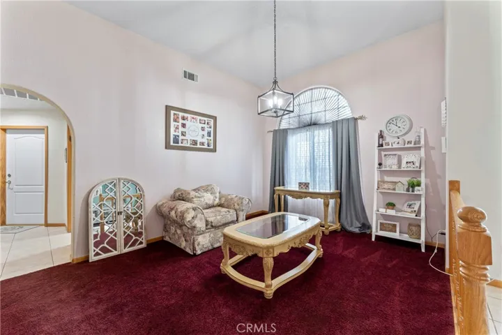 Den or Formal Dining