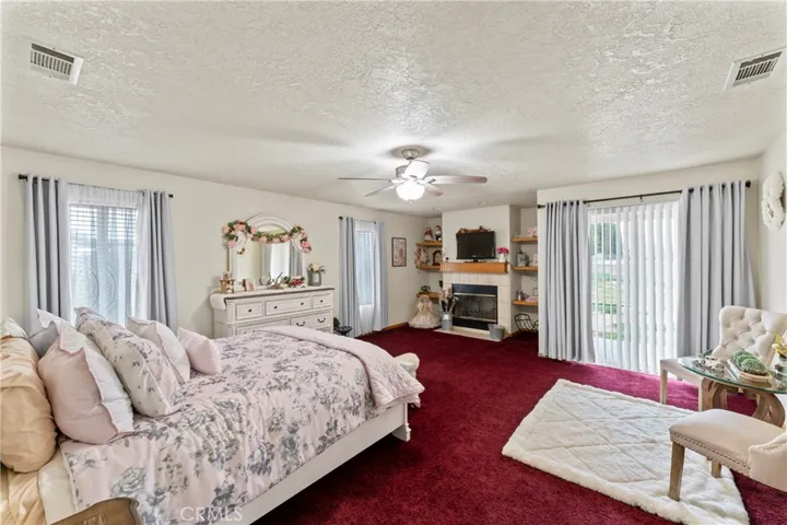 Main Bedroom Suite