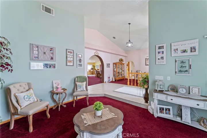 11198 Balsam Avenue, Hesperia, California 92345