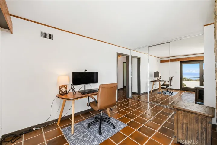 Office Nook