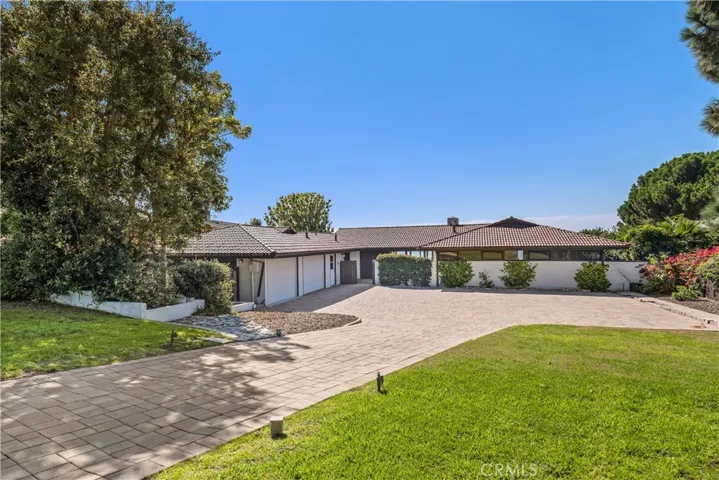 32 Seacove Drive, Rancho Palos Verdes, California 90275
