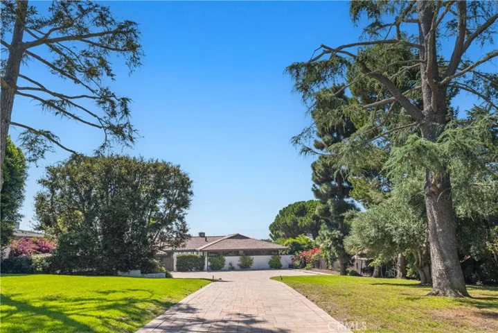 32 Seacove Drive, Rancho Palos Verdes, California 90275