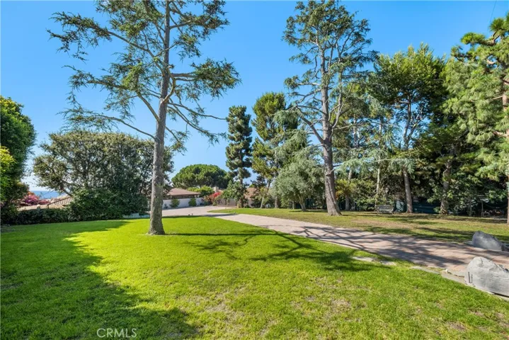 32 Seacove Drive, Rancho Palos Verdes, California 90275