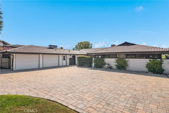32 Seacove Drive, Rancho Palos Verdes, California 90275