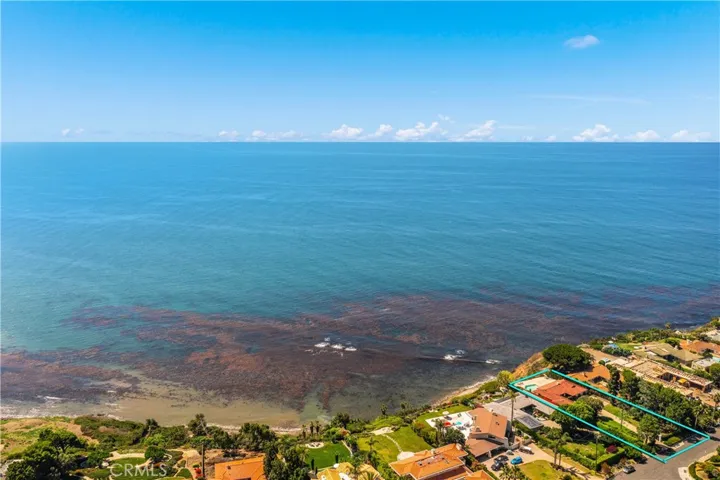 32 Seacove Drive, Rancho Palos Verdes, California 90275